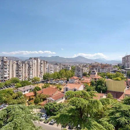 דירה Apartman Ana