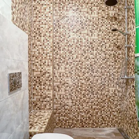 Apartman Ana דירה
