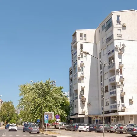 Apartman Ana