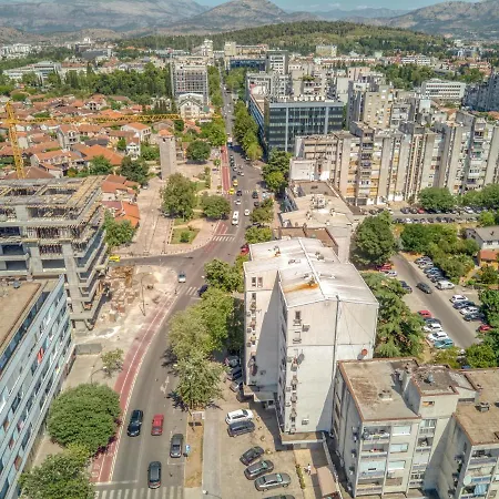 Apartman Ana *