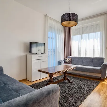 Apartman Ana Podgorica