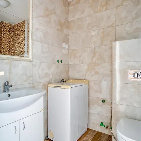 Apartman Ana *