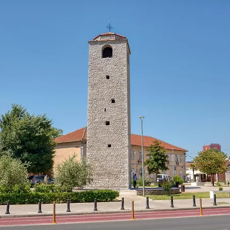 Apartman Ana Podgorica